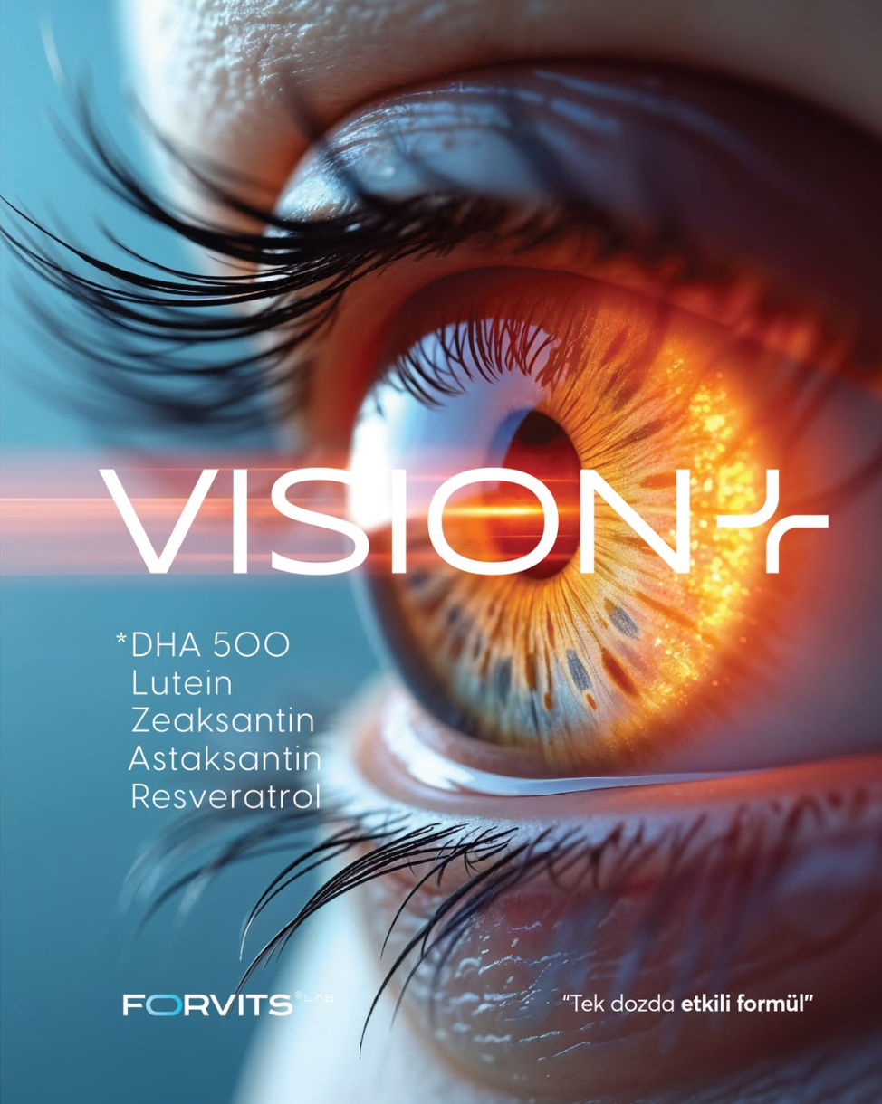 Vision
